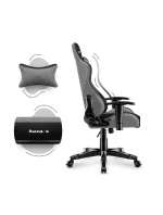 Herní židle HZ-Ranger 6.0 Grey Mesh Herní židle HZ-Ranger 6.0 Grey Mesh