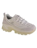 Skechers Hi-Ryze - Doja Cat ' Lite Premium 177940-WHT White 36