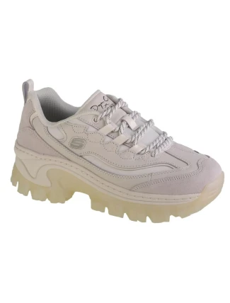 Skechers Hi-Ryze - Doja Cat ' Lite Premium 177940-WHT White 36