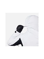 Dámská lyžařská bunda ROSSIGNOL W VELIKA INSULATED JKT, bílá Dámská lyžařská bunda ROSSIGNOL W VELIKA INSULATED JKT, bílá