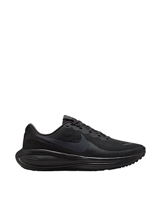 Dámské boty Nike Revolution 8, černé, HJ8485 002, velikost 37,5