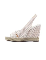 Geox D Janira F W D82P6F 0AW11 C5555 dámské boty na platformě Geox D Janira F W D82P6F 0AW11 C5555 dámské boty na platformě