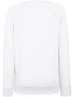 Fruit of the Loom Lady-Fit LW Raglan Sweat Dámská raglánová mikina 16.2146 white Fruit of the Loom Lady-Fit LW Raglan Sweat Dámská raglánová mikina 16.2146 white