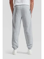 Fruit of the Loom Classic Elasticated Jog Pants Tepláky 16.4026 navy Fruit of the Loom Classic Elasticated Jog Pants Tepláky 16.4026 navy