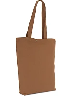 Kimood KI 3213 Bavlněná taška 19.3213 washed cinnamon Kimood KI 3213 Bavlněná taška 19.3213 washed cinnamon