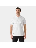 Helly Hansen Classic 2.0 79398 Pánské piqué polo "Classic 2.0" 59.9398 grey fog Helly Hansen Classic 2.0 79398 Pánské piqué polo "Classic 2.0" 59.9398 grey fog