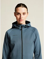 Craft Corporate ADV Unify Hoodie Jacket W Dámská bunda s kapucí 81.9133 hay