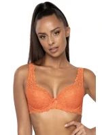 Mat 053/22 Carmela barva: oranžová Mat 053/22 Carmela barva: oranžová