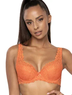 Mat 053/22 Carmela barva: oranžová