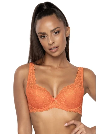 Mat 053/22 Carmela barva: oranžová Mat 053/22 Carmela barva: oranžová