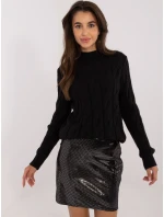 Jumper AT SW 2235.00P černý Jumper AT SW 2235.00P černý