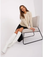 Přepínač AT SW 2335 1.68P béžová Přepínač AT SW 2335 1.68P béžová