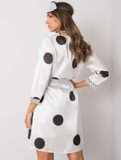 Sada BR KMPL 2523 bílá černá