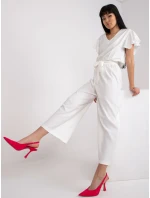 Kombinéza LK KO 508570.68 ecru