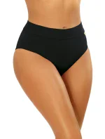 Dámské plavkové kalhotky Lady 8 černé - Self