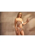 Vyztužená podprsenka 10666 - Panache