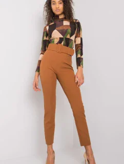 Dámské kalhoty  model 161288 Pole&Pole