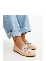 Mokasiny model 207274 Solea