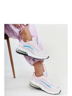 Tenisky  model 207333 Solea