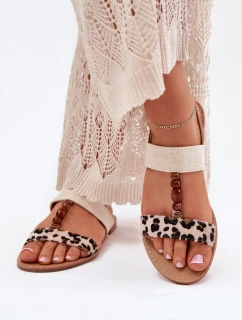 Sandály model 214694 Step in style