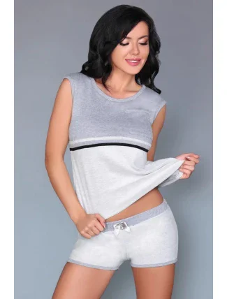 Dámské pyžamo Wendi - LivCo CORSETTI FASHION Dámské pyžamo Wendi - LivCo CORSETTI FASHION