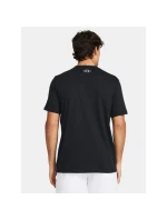 Tričko Under Armour Sportstyle Logo M 1382911-001 Tričko Under Armour Sportstyle Logo M 1382911-001