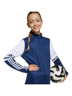 Adidas Squadra 25 Training Top Jr Mikina JD3025