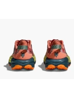 Dámská běžecká obuv HOKA Speedgoat 6 Feldspar/Blue Twilight (1147811-FDS)