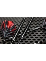 Šipky Harrows Supergrip Ultra 90% Steeltip HS-TNK-000013890