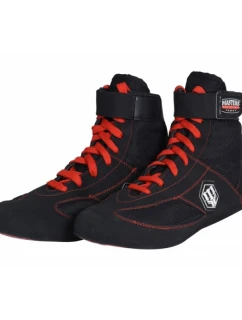 Boxerské boty MASTERS BB-MFE-1