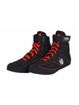 Boxerské boty MASTERS BB-MFE-1