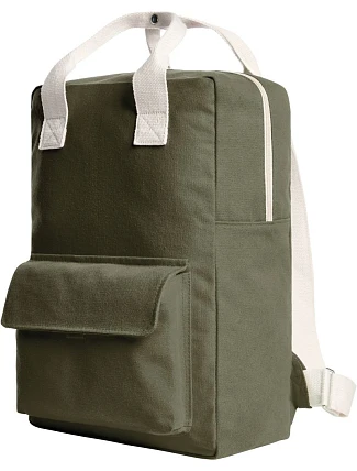 Halfar 1816505 Batoh "Like" 47.6505 olive Halfar 1816505 Batoh "Like" 47.6505 olive