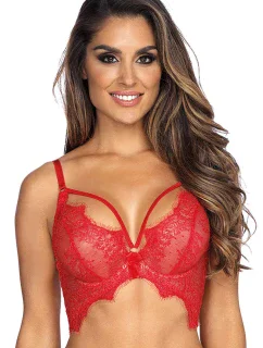 Axami V-9581 barva: červená