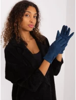 Rukavice AT RK 239302.10x tmavě modrá