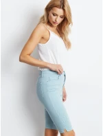 Kalhoty JW18YB130711 měděné