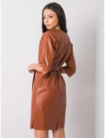 Šaty LK SK 508400.31 černá