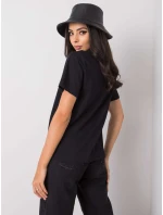 Tričko PM TS SS21TX66.78P černá