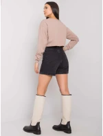 Halenka RV BZ 7309.54 tmavě lila Halenka RV BZ 7309.54 tmavě lila