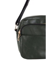 Dámská kabelka OW-TR-F-530 Černá - FPrice Dámská kabelka OW-TR-F-530 Černá - FPrice