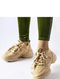 Tenisky  model 207703 Solea