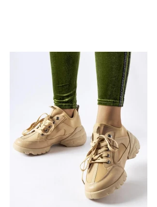 Tenisky  model 207703 Solea