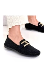 Mokasiny model 224572 Solea