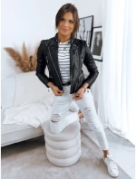 Dámská bunda VIVIEN černá FashionStreet TY3400