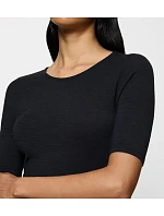 BEAUTY LAYERS - Top s krátkým rukávem: hebký termoregulační kousek na vrstvení Triumph BEAUTY LAYERS - Top s krátkým rukávem: hebký termoregulační kousek na vrstvení Triumph
