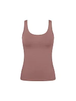 SLOGGI GO DAILY COTTON – hladké bio tílko pro každodenní pohodlí Sloggi