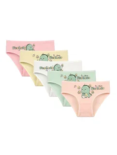 Kalhotky Donella 4171PB64 A'3