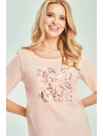 Košile Taro 3554 Valentina kr/r M-XL W26