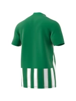 Pánské pruhované tričko 21 JSY M H35644 - Adidas Pánské pruhované tričko 21 JSY M H35644 - Adidas