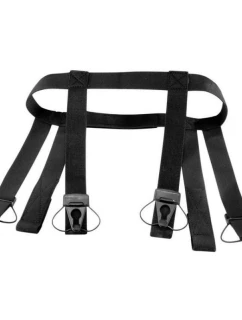 Brankářský pás pro kamaše Bauer Sr