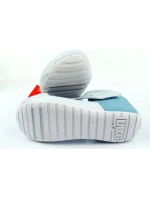 Dětské sportovní sandály Jr DH9465-401 - Nike